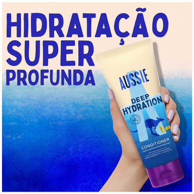 Aussie regenerator za dubinsku hidrataciju za suhu kosu 200 ml