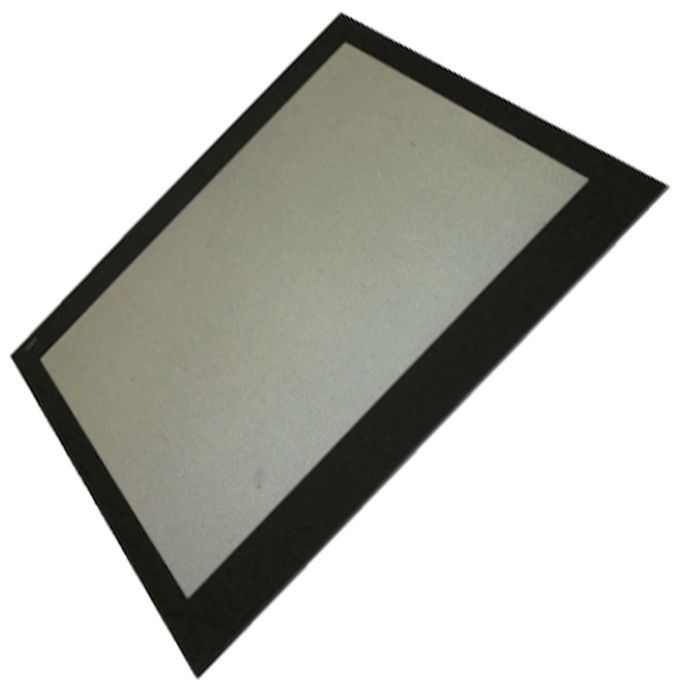 Vetro interno per forno/piano cottura BEKO 290440650 520x400 mm