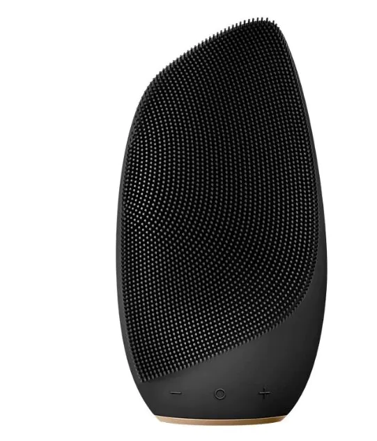 Geske Sonic Thermo Facial Brush 6in1 Soniczna szczoteczka termiczna do twarzy Gray