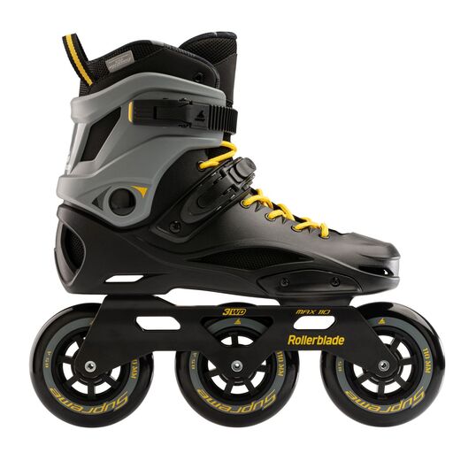  Rb 110 3wd Rollerblade Skates