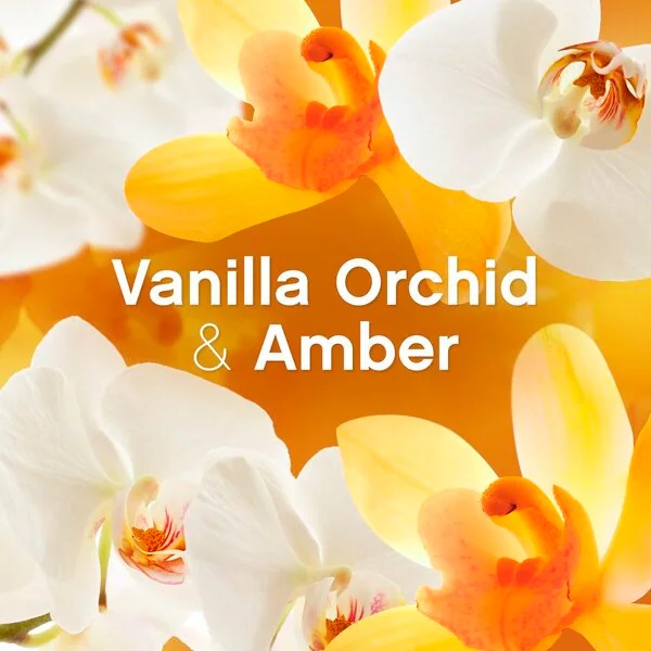 Mehčalec za perilo Lenor Golden Orchid, 882 ml, 42 pranj