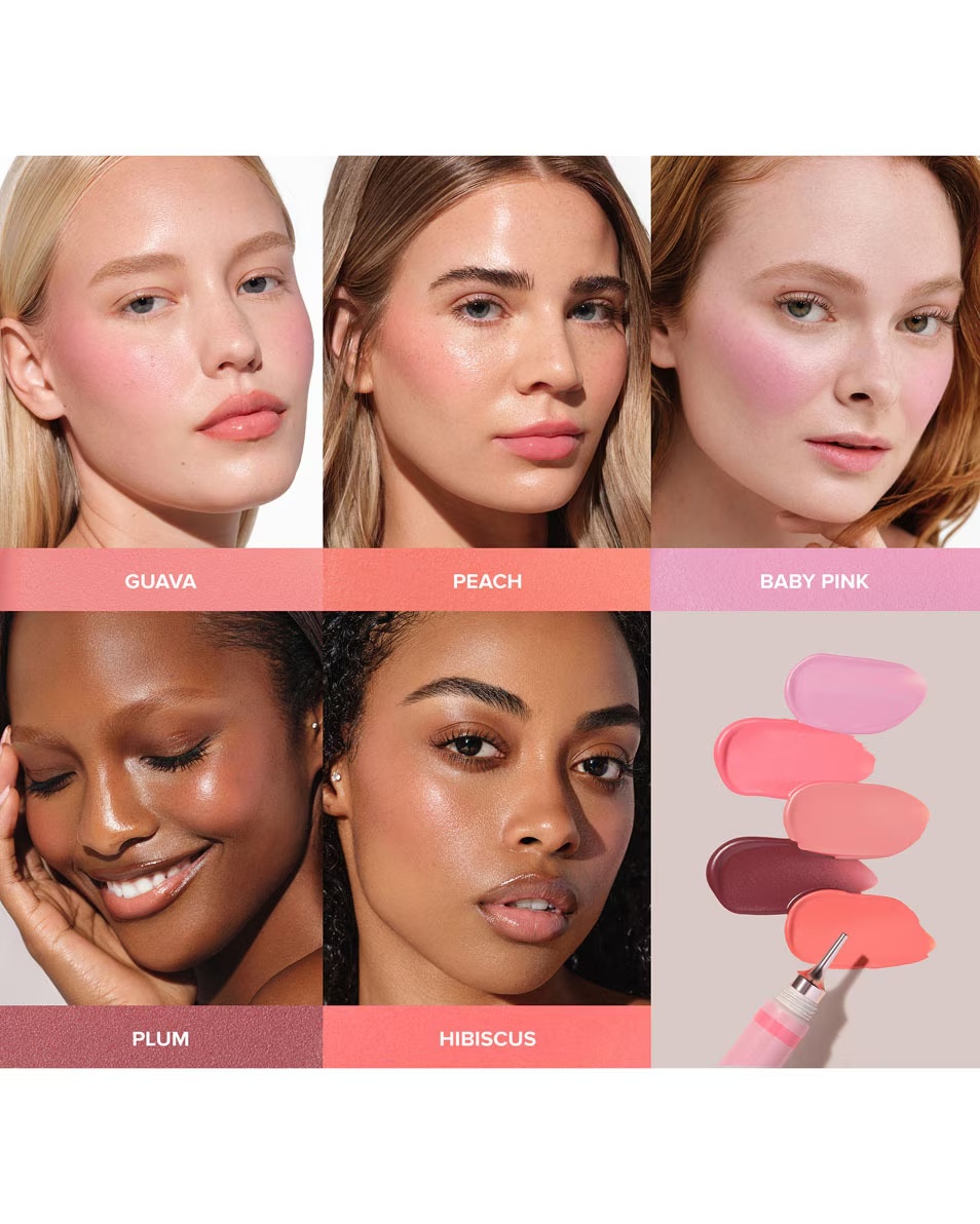 ANASTASIA BEVERLY HILLS Blurring Serum Ρουζ Ρουζ