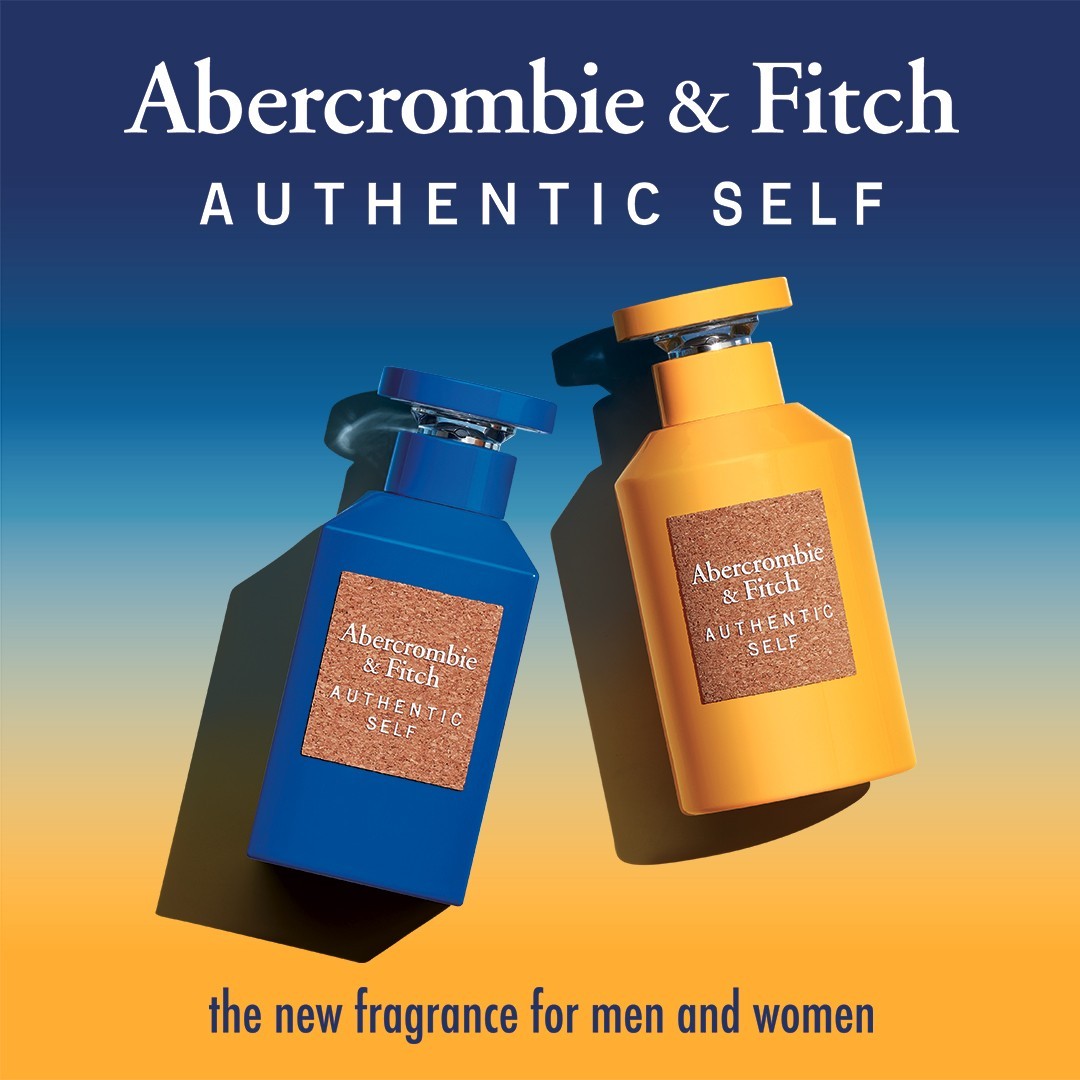 Abercrombie & Fitch Self