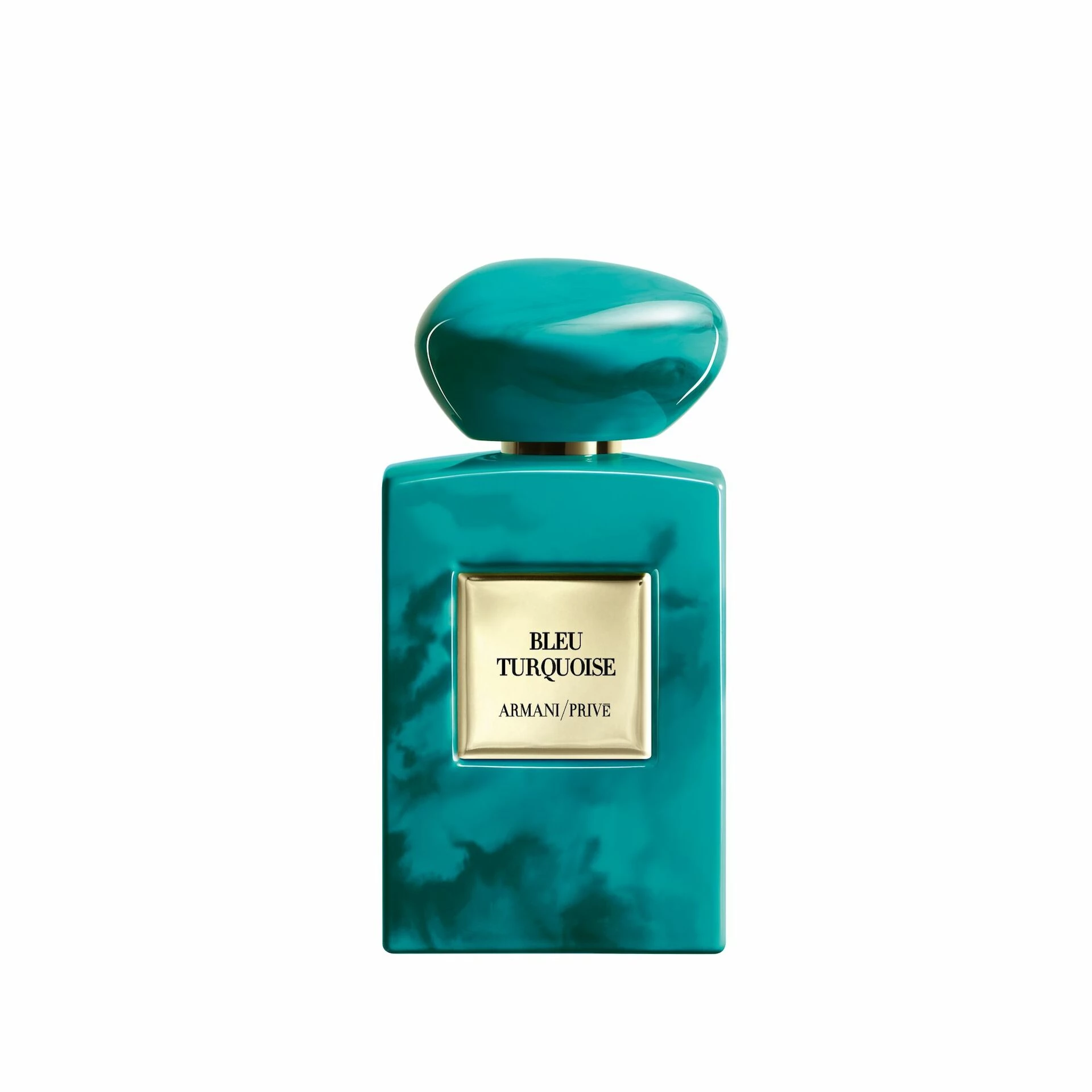 Bleu Turquoise EdP 100 ml - Armani Privé