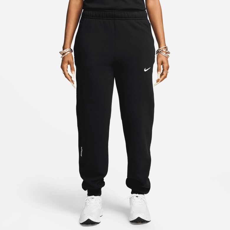 Fleece broek