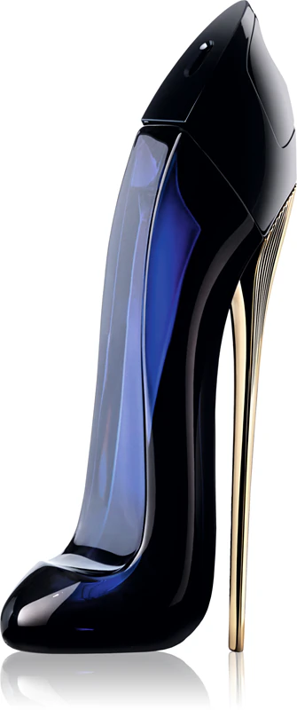CAROLINA HERRERA Good Girl Eau de Parfum para mulheres