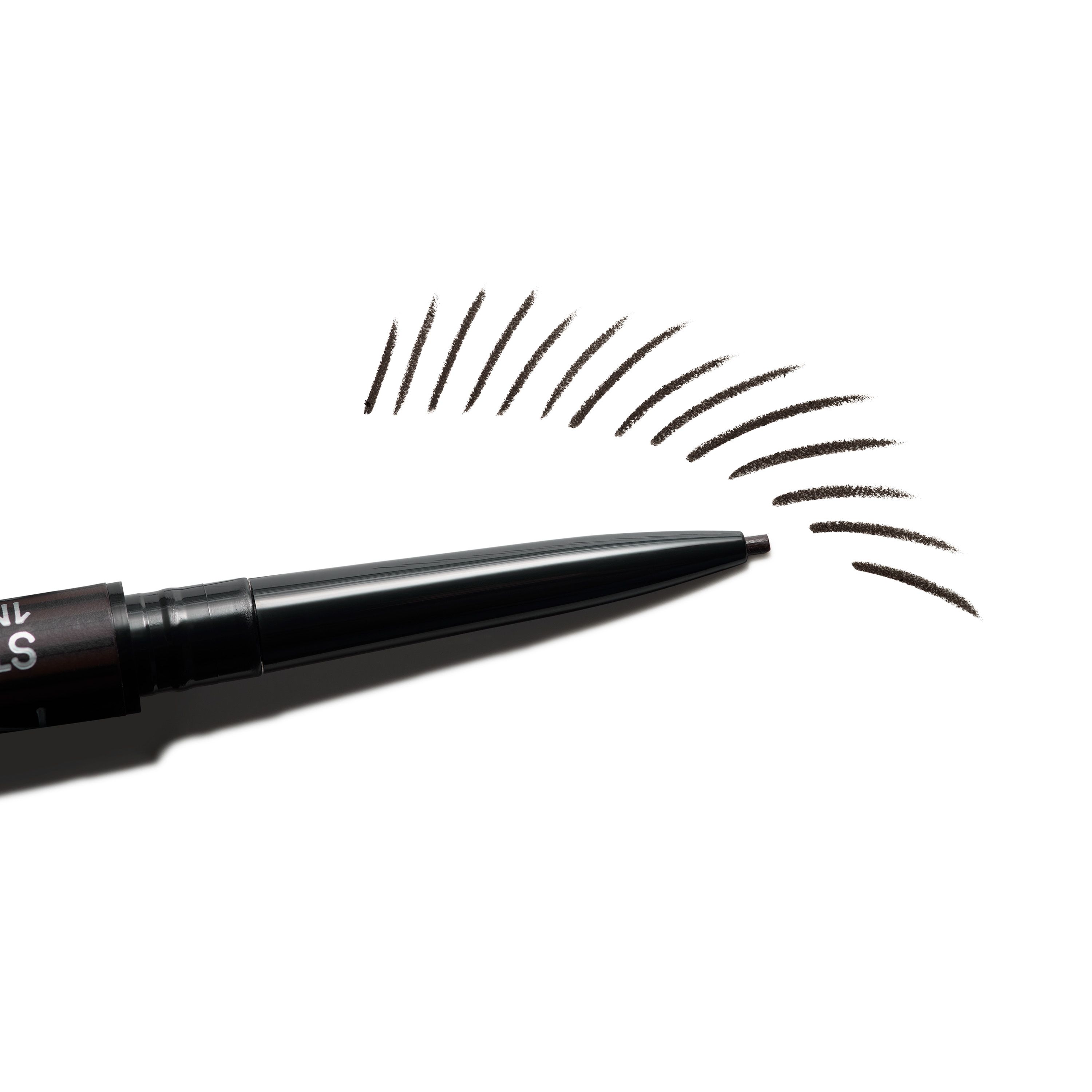 Pro Brow Definer Tip uzacu zīmulis Luksusa uzacu produkti
