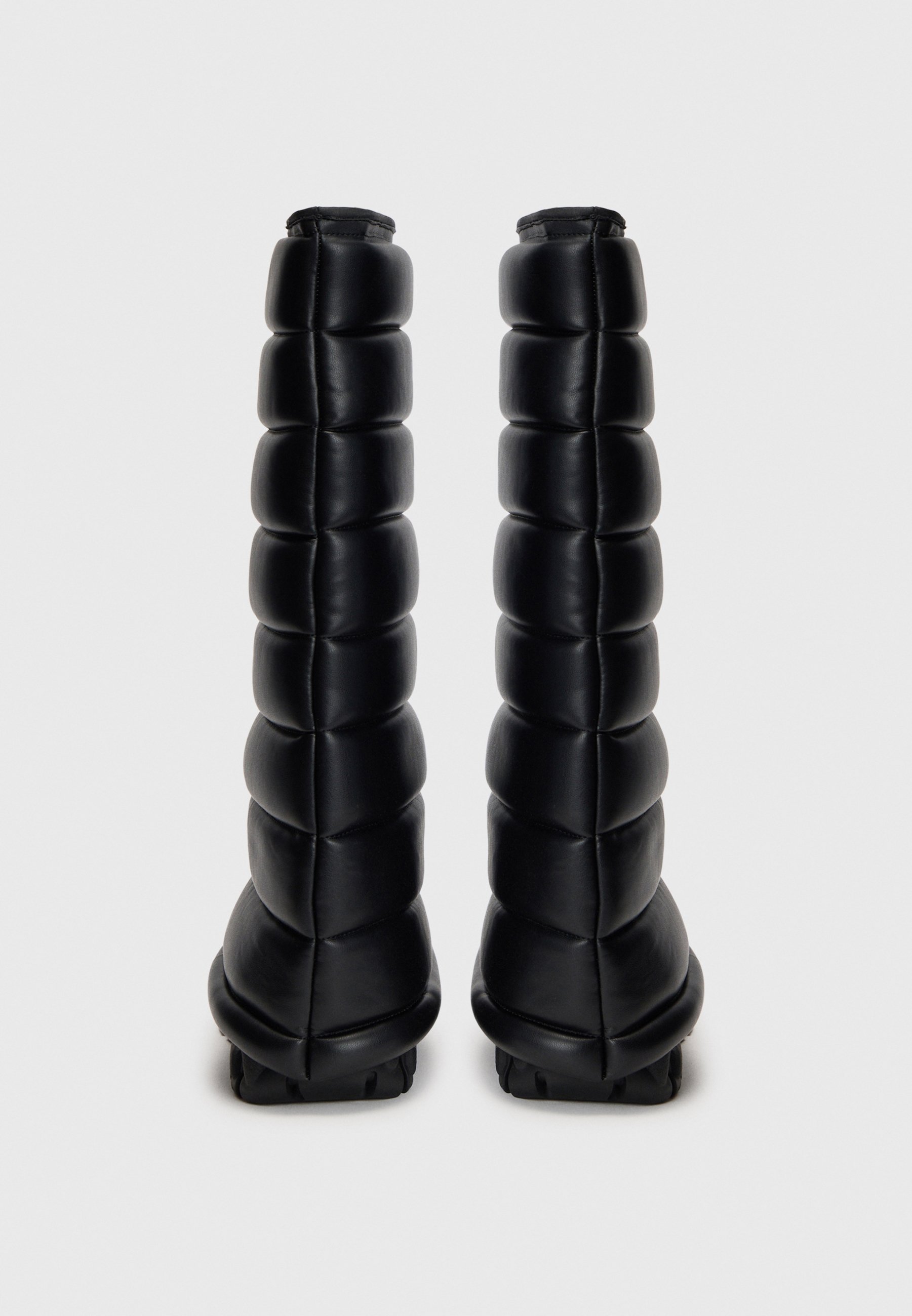 Rombaut TORNADO UNISEX - Laarzen - zwart