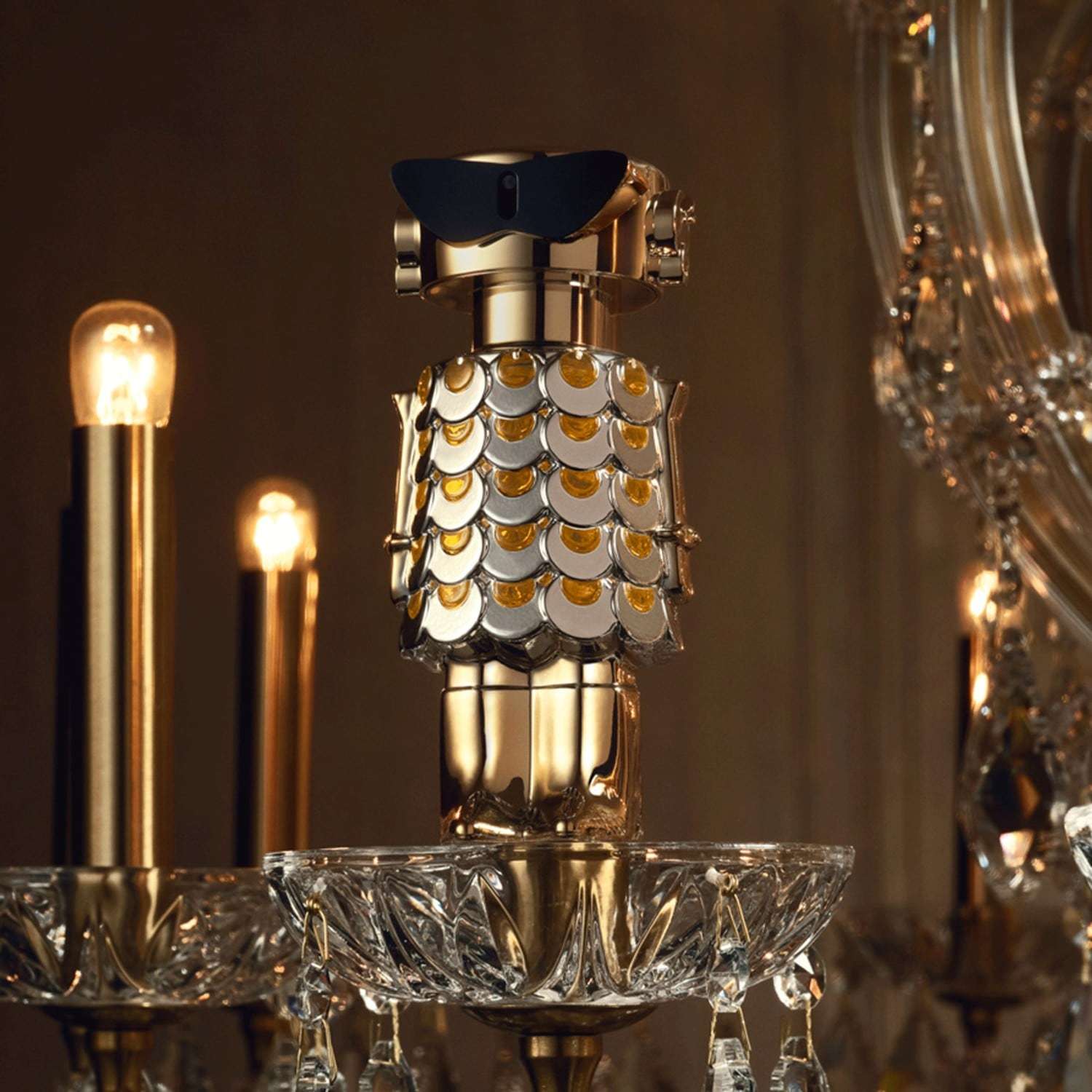 Rabanne Eau de Parfum Fame - 30 ml
