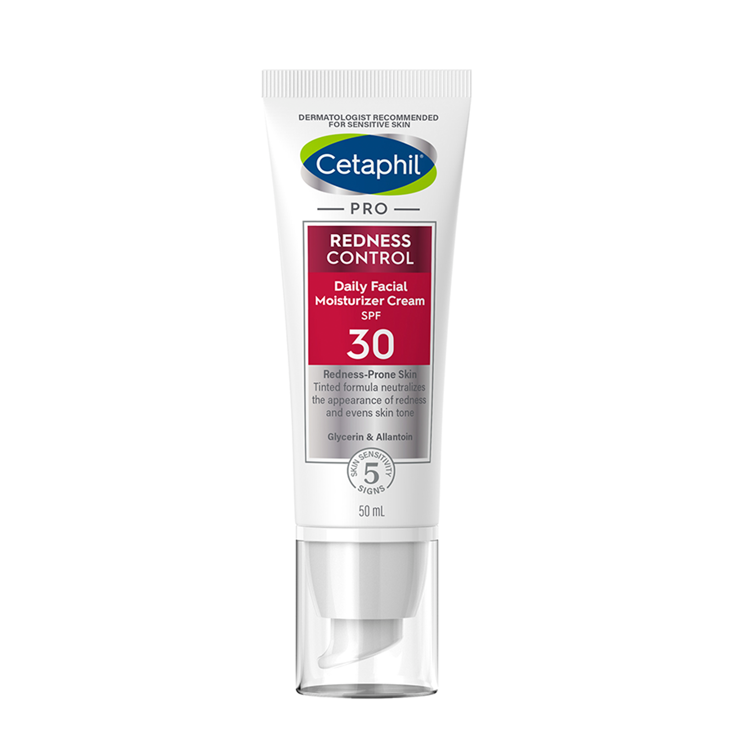 Cetaphil PRO kontrola crvenila