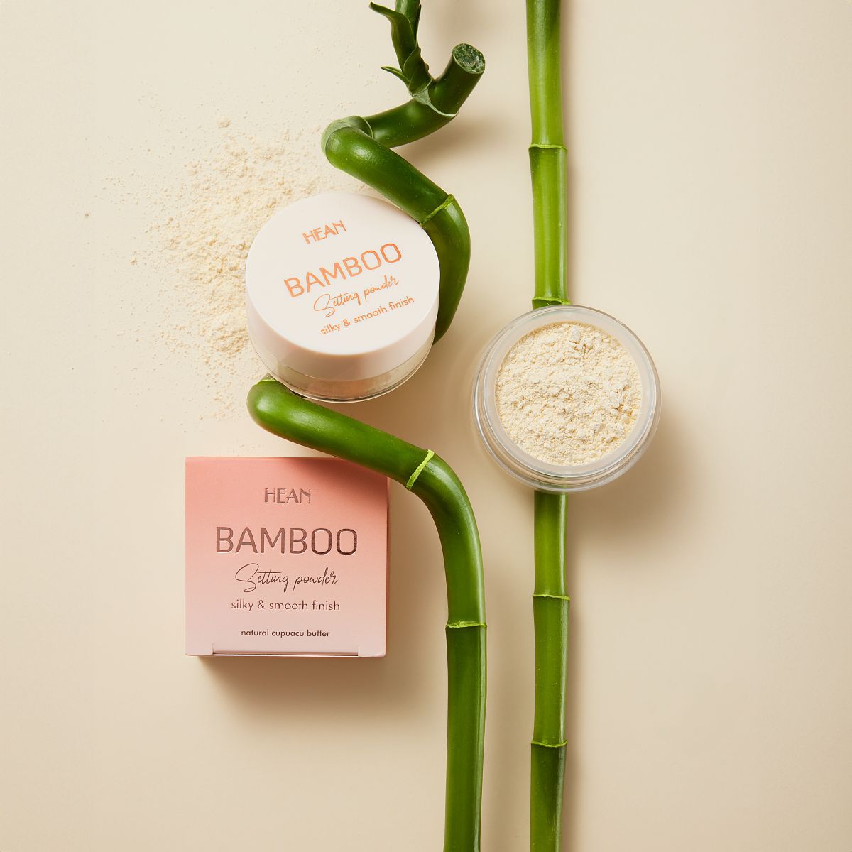 Hean Bamboo