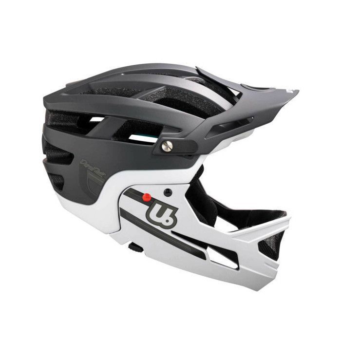 Capacete Urge Gringo da Sierra 15º