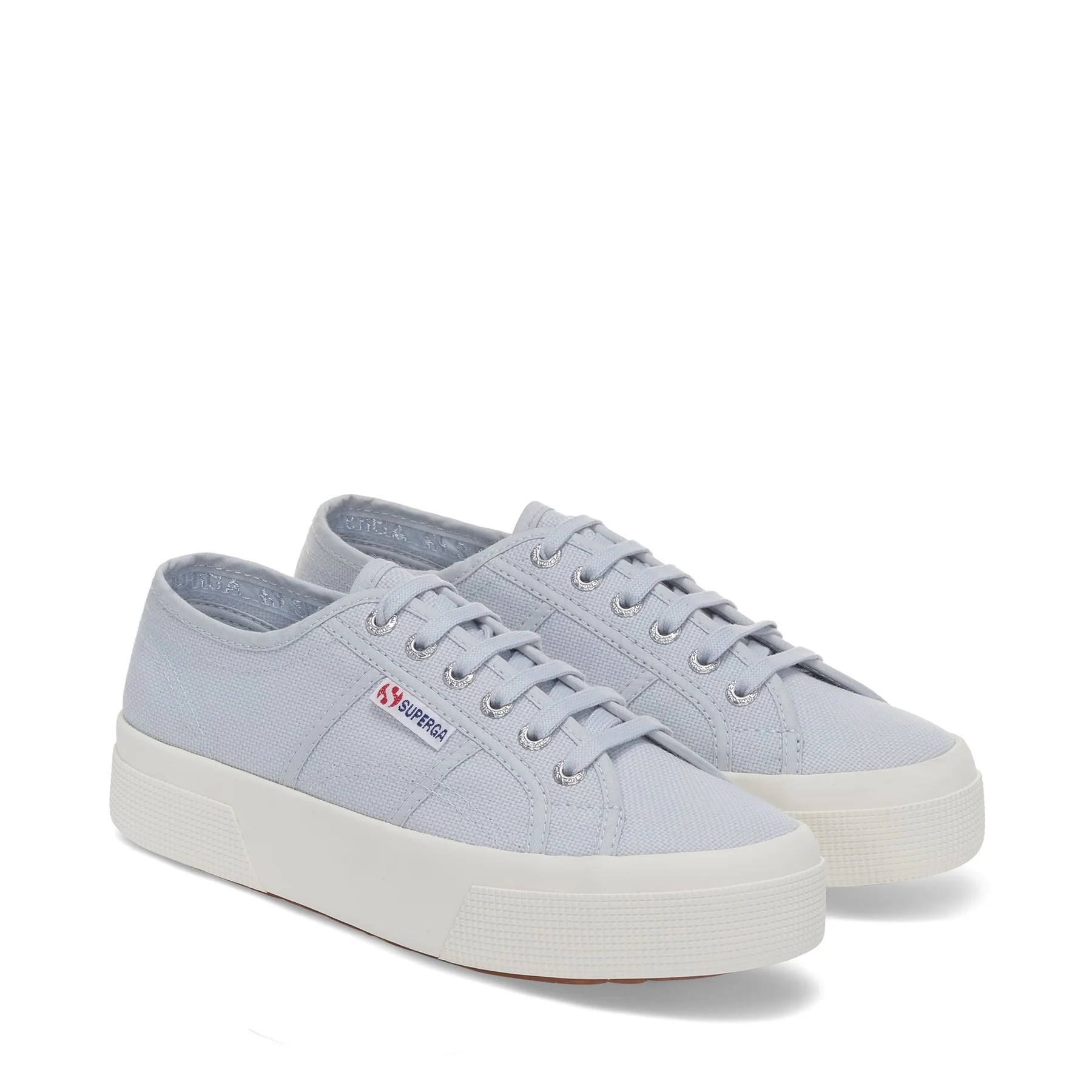 2740 PLATFORM-GREY LILLA-FAVORIO