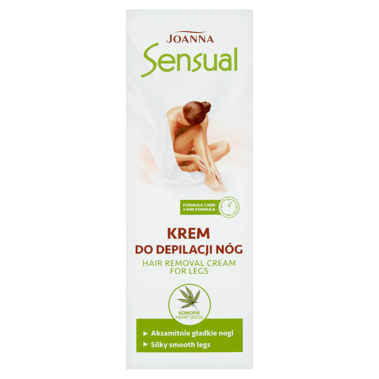 Džoanna Sensual