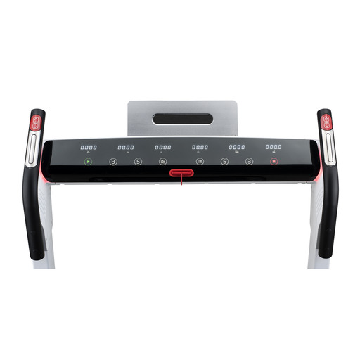 Cinta De Correr Jk Fitness Sc48 Golden