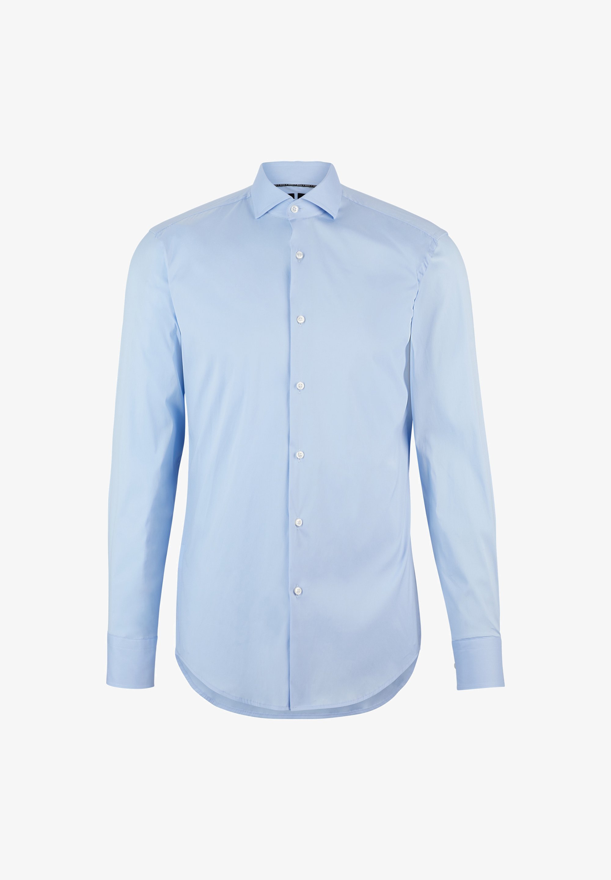 BOSS HANK SPREAD - Shirt - hellblau