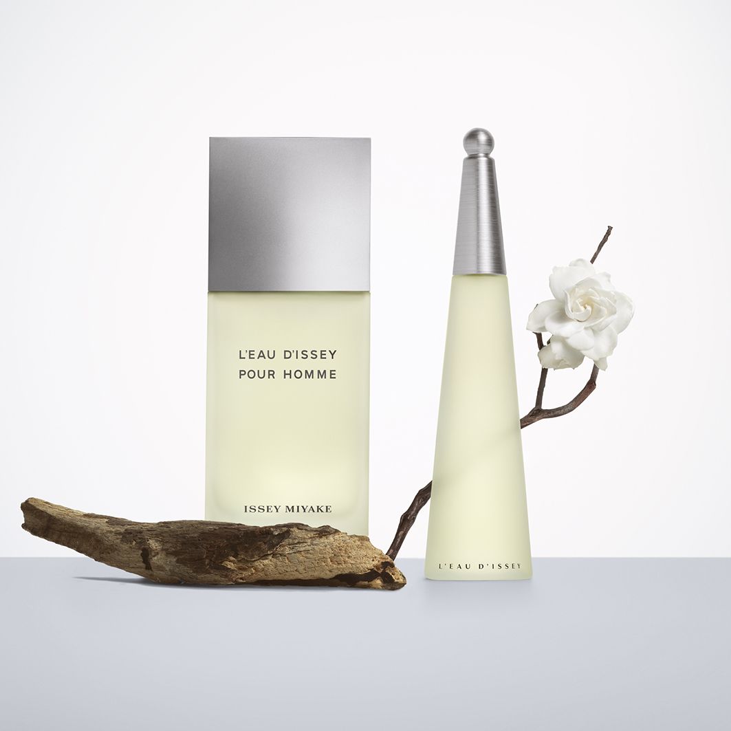 L'Eau d'Issey Pour Homme EDT Colonias para hombres