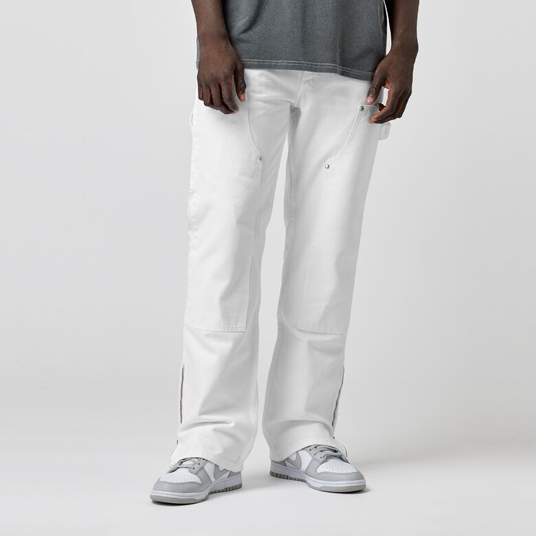 85 Zipped Carpenter Jeans