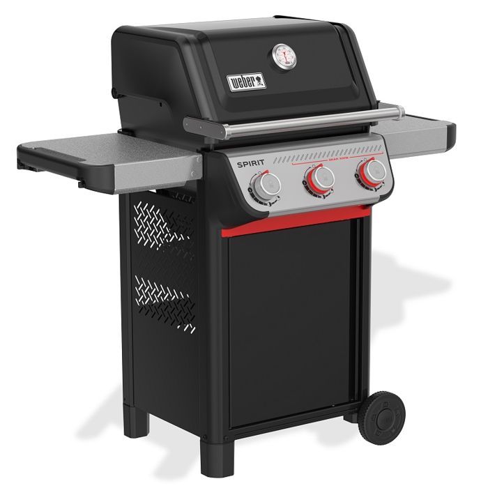 Weber Spirit E-325 Gas Barbecue