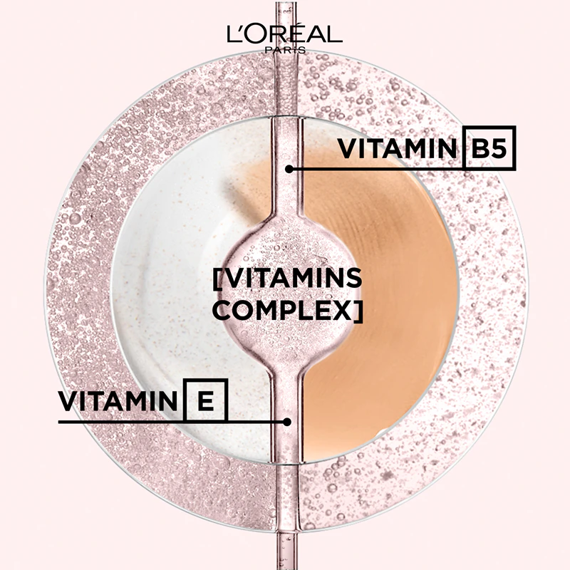 L'Oréal Paris Magic BB creme BB