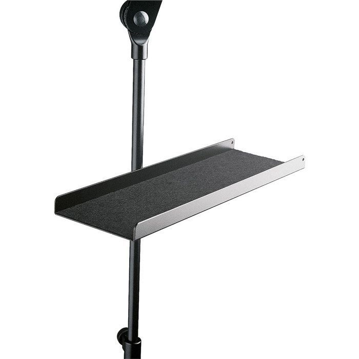 Tablet acessório K&M 12218 para mesas e luminárias