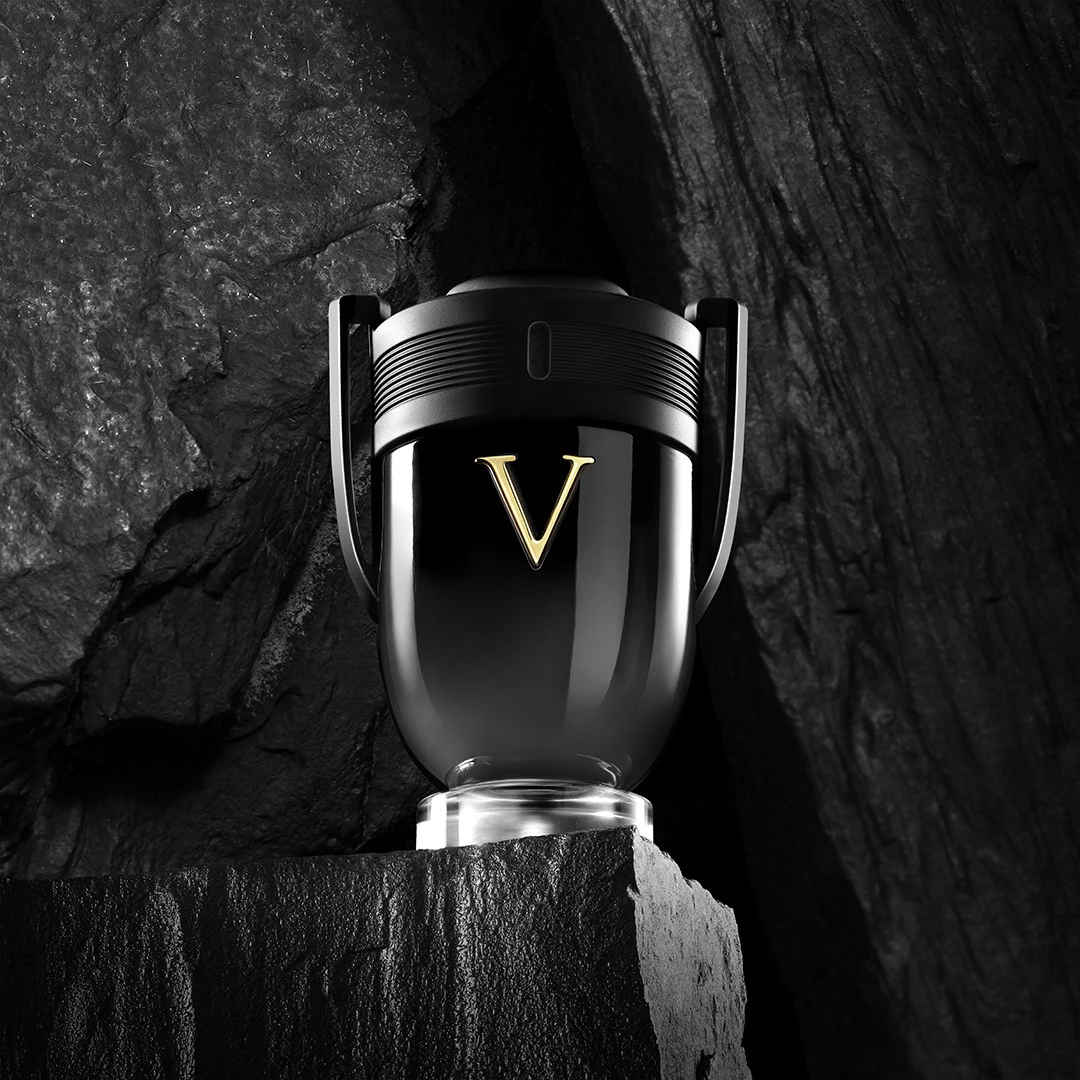 Invictus Victory EdP Extrême 100 ml - Rabanne