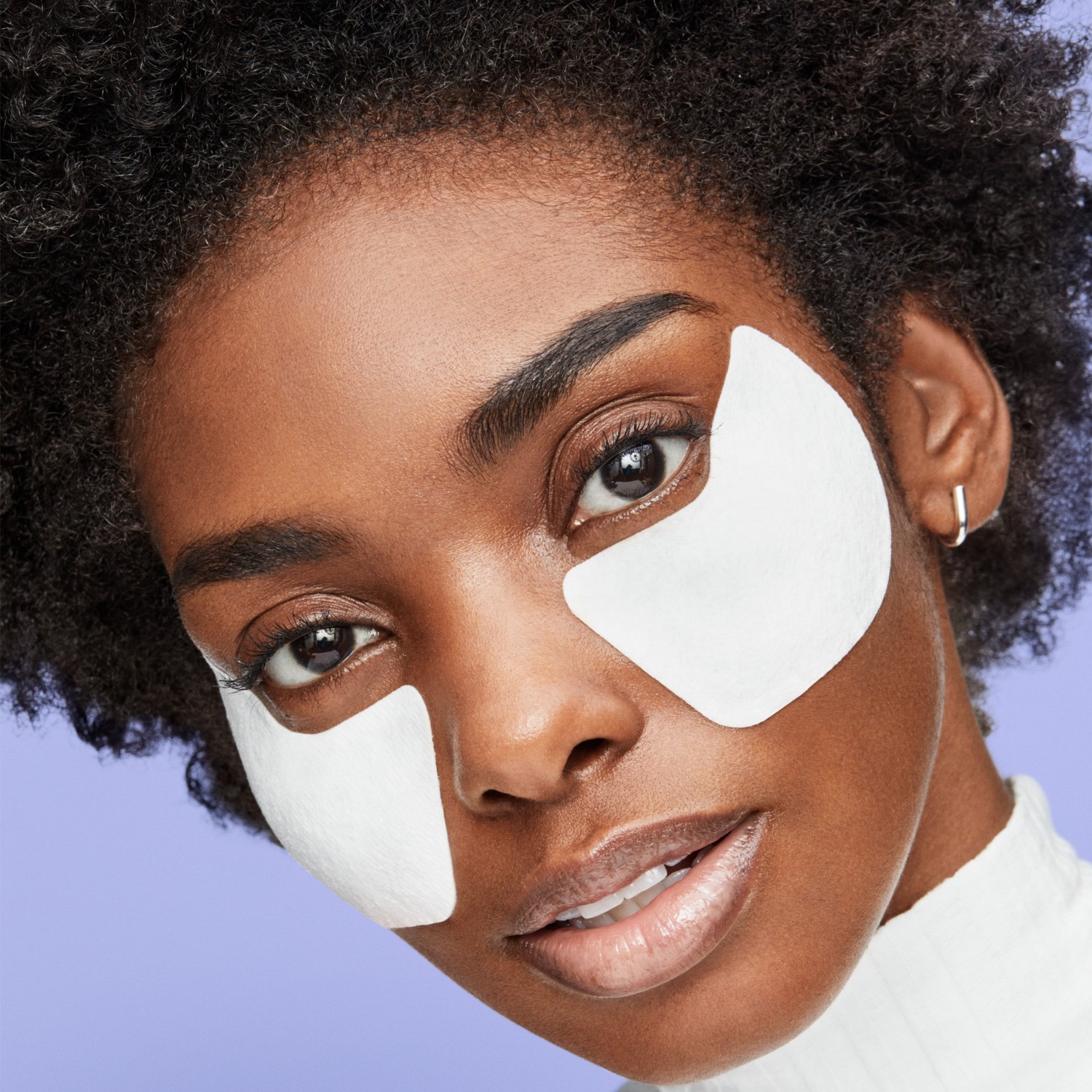 Shiseido Masque Express Yeux Lift Fermeté