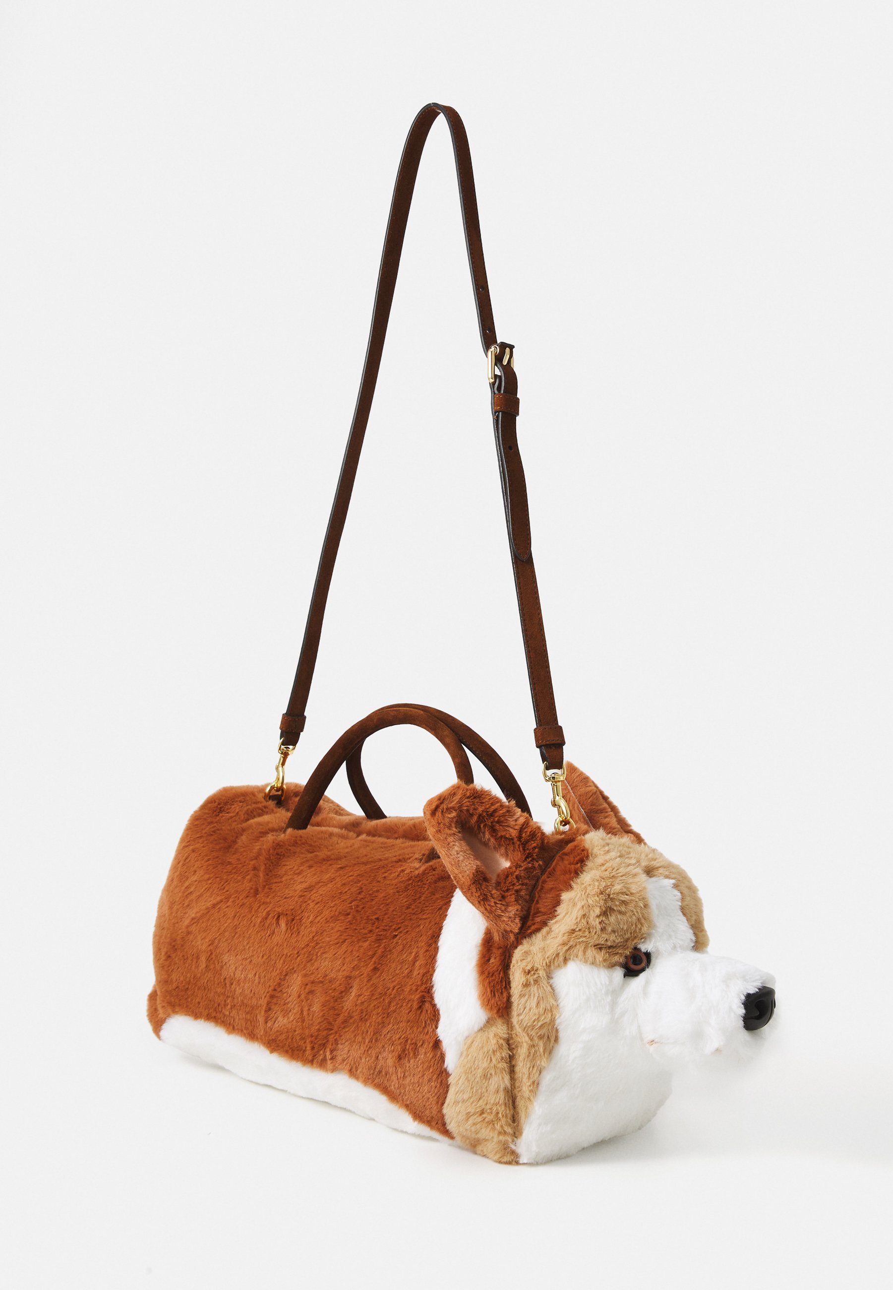 MOSCHINO BORSA - Handbag - multi-coloured