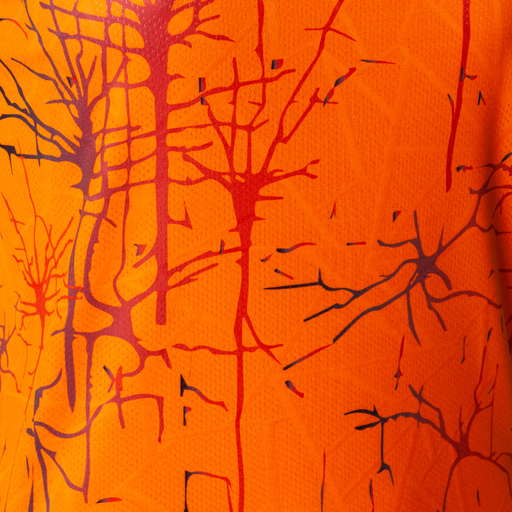  Débardeur orange Joma Elite Ix