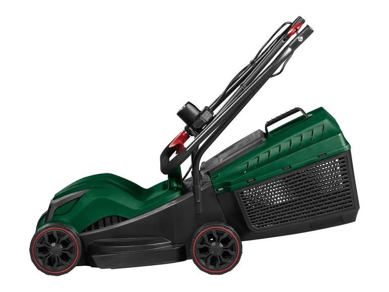 Cortador de grama elétrico PARKSIDE® PRM 1300 C3, 1300 W