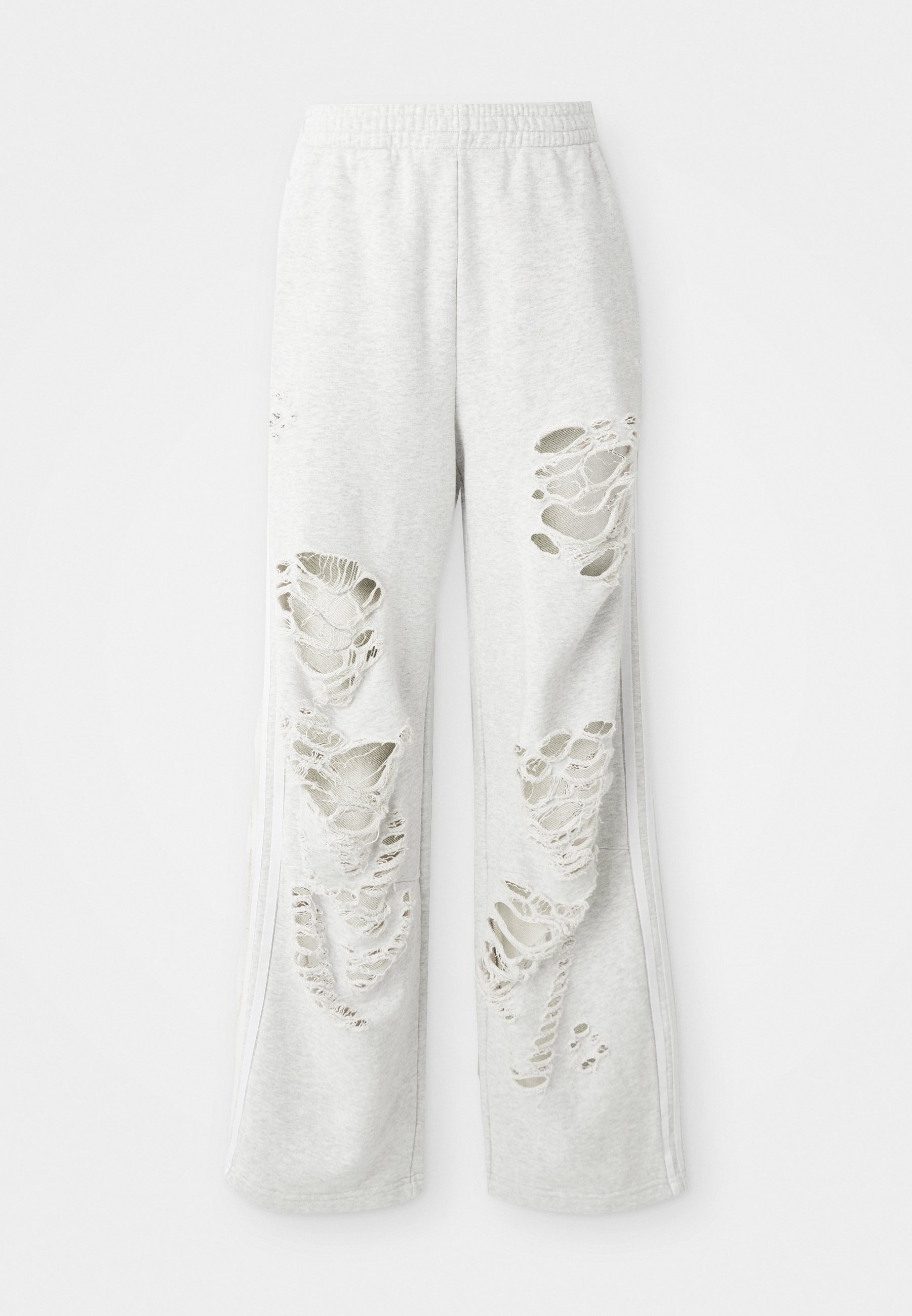 adidas Originals JOGGERS - Melegítőalsó - világos szürke heather