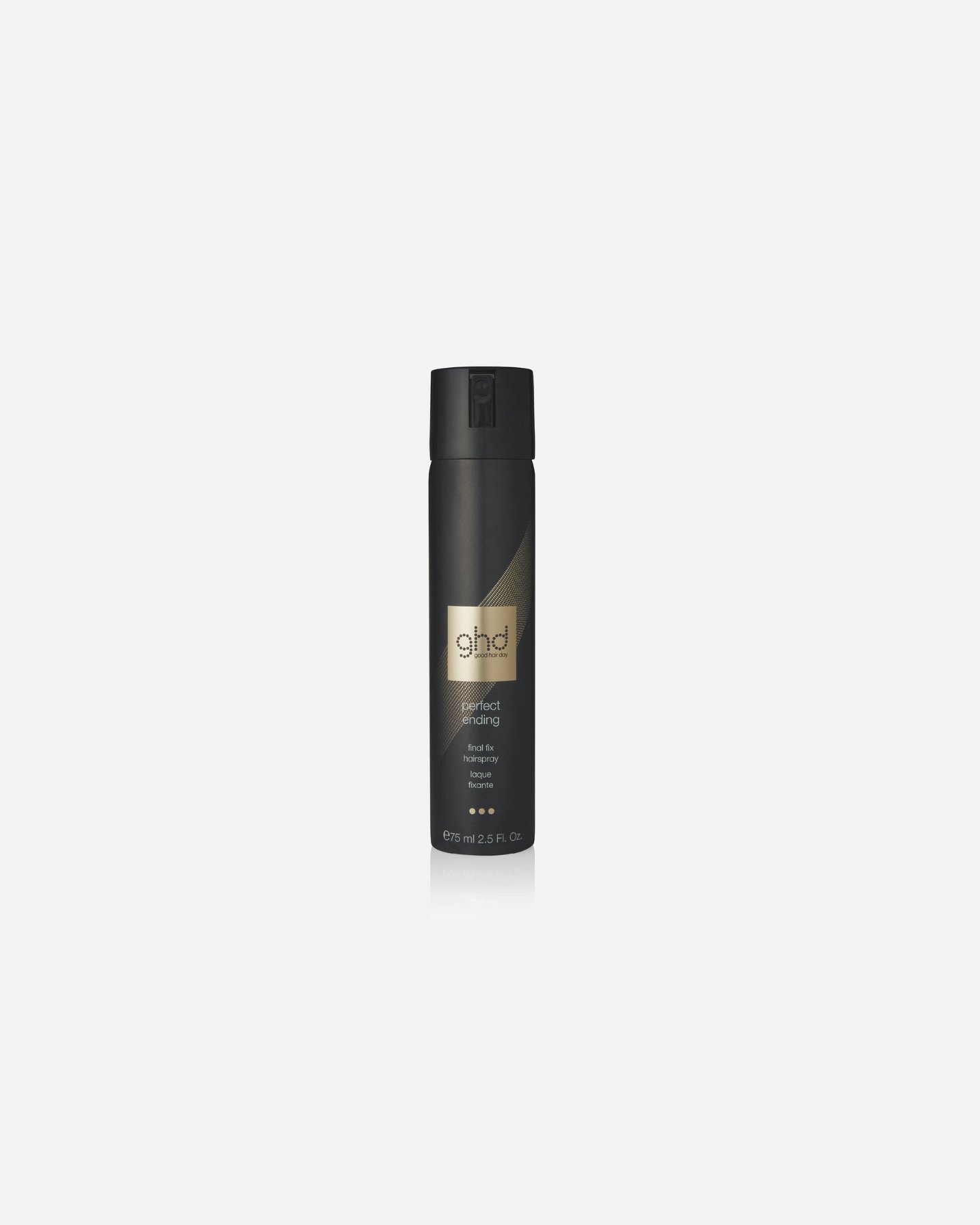 ghd lak za lase Perfect Ending - 75 ml