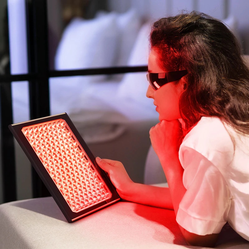 FOREO FAQ™ LED Panel инфрацрвени панел за тело и лице