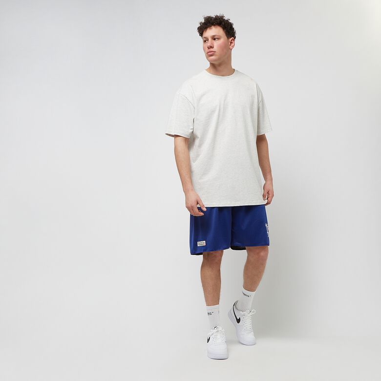 NYC Wende-Mesh-Shorts