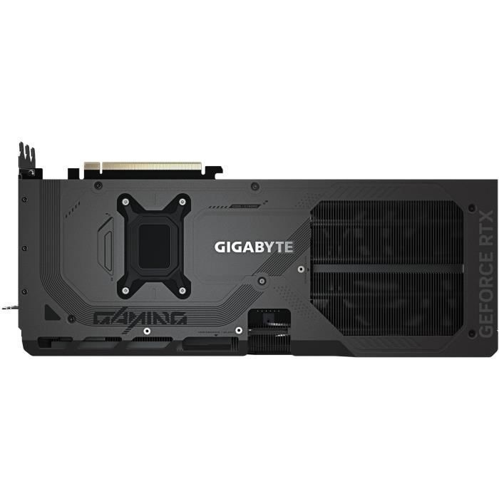 Carte graphique - GIGABYTE - GeForce RTX 5080 GAMING OC - 16 Go