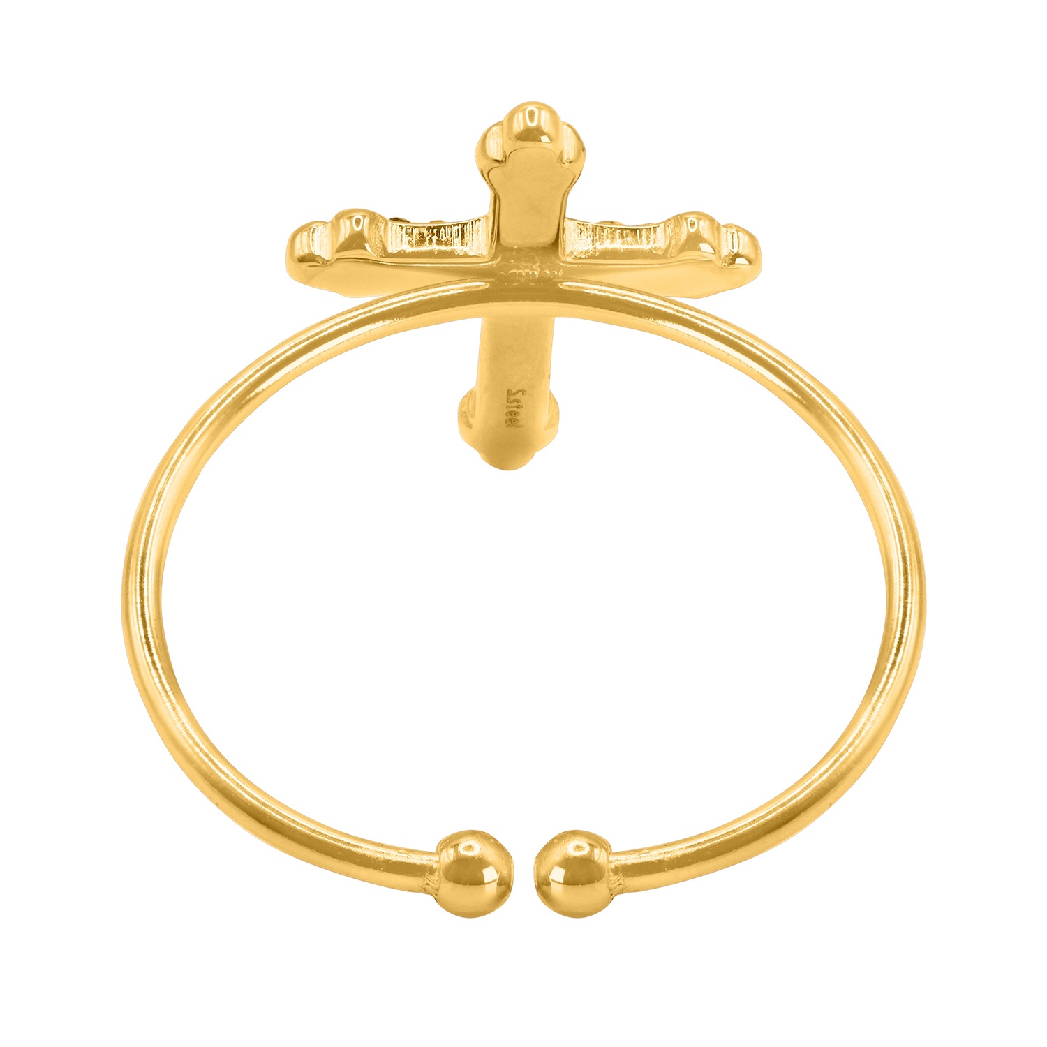 Heideman Bague Secun