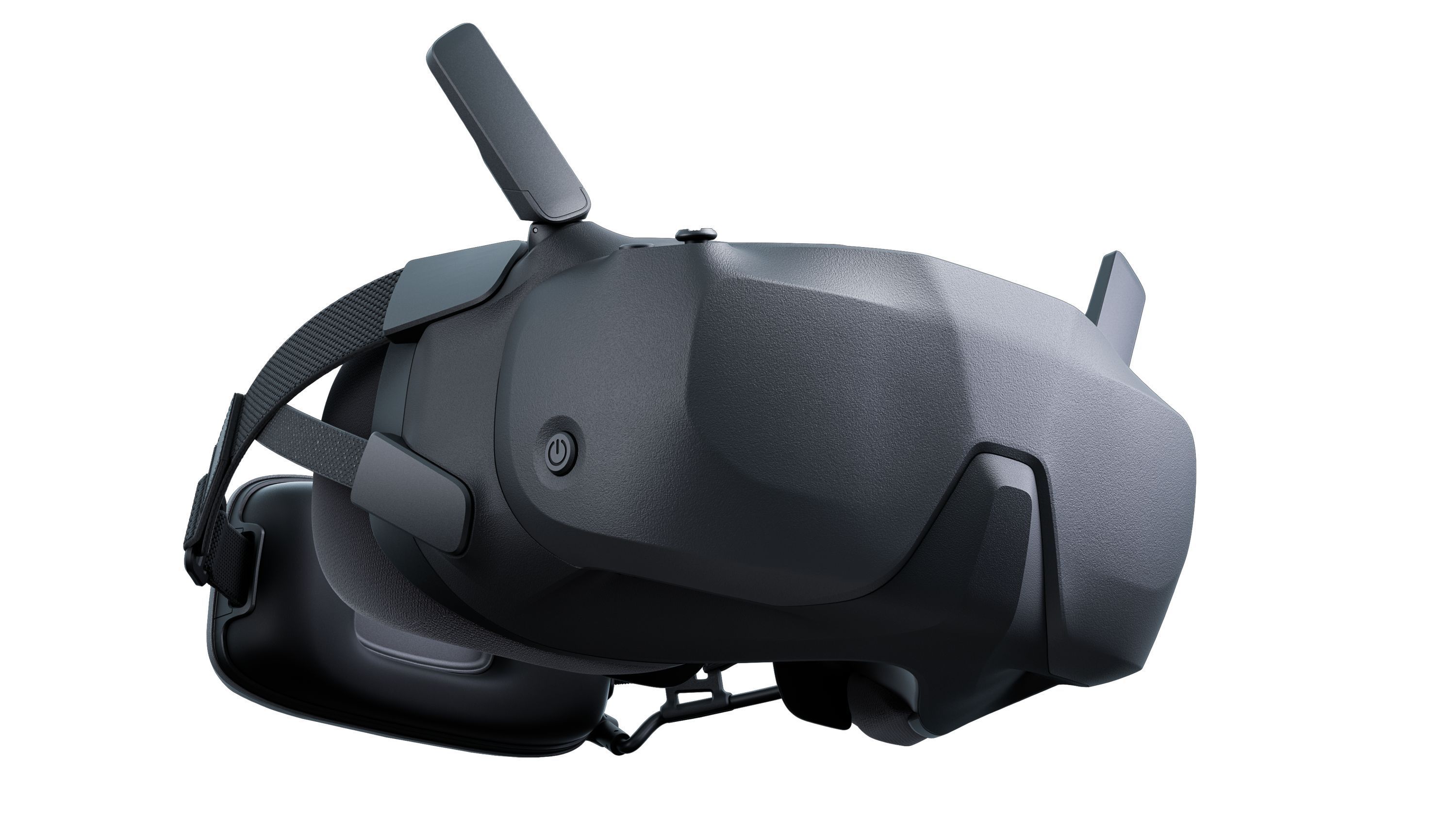 FPV-drooni - DJI - Avata 2 Fly Smart Combo (kolme akkua) - 4K HDR -kamera - HD O4 -lähetys - kolme akkua mukana