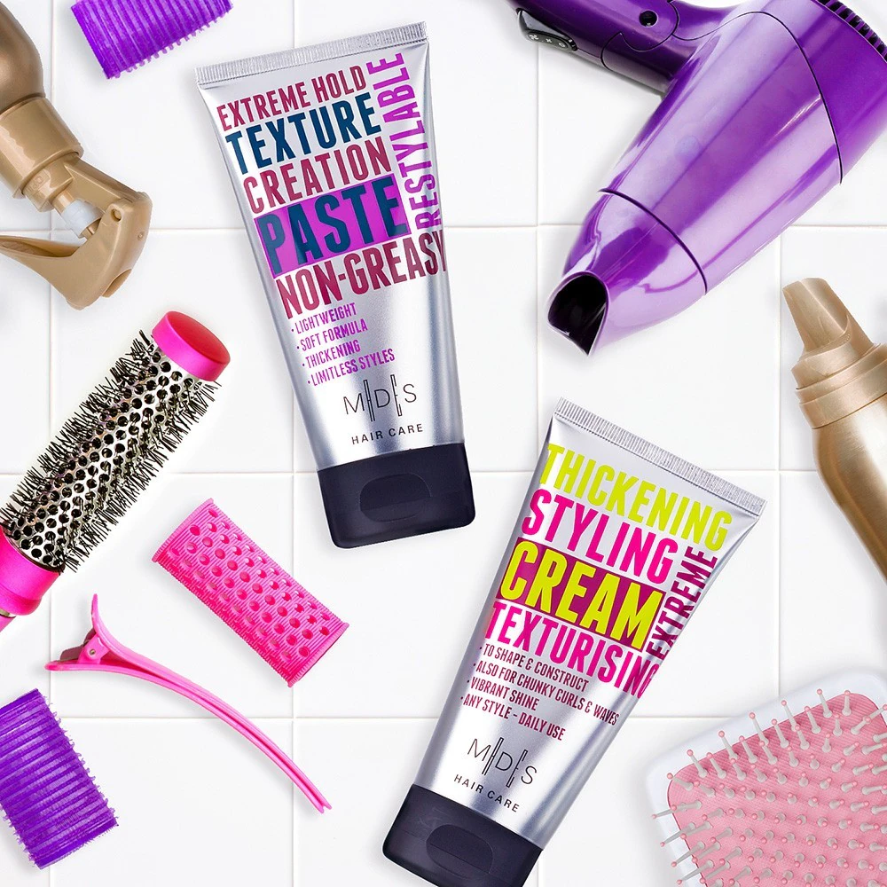 Mades Cosmetics M|D|S HAIR CARE STYLING