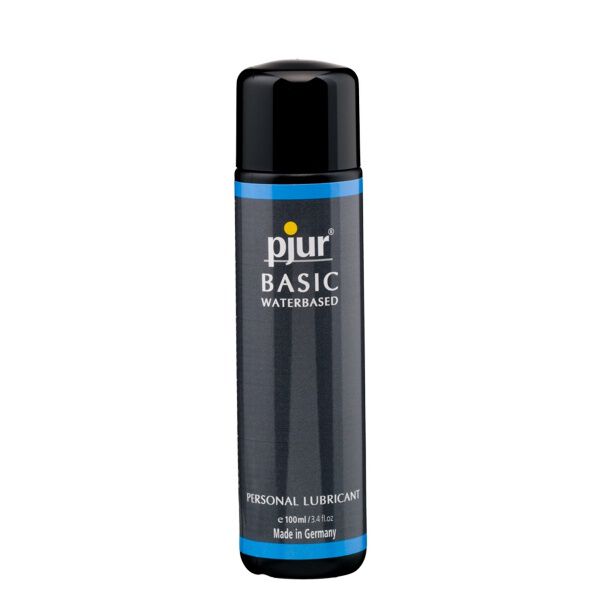 Pjur Basic vannbasert