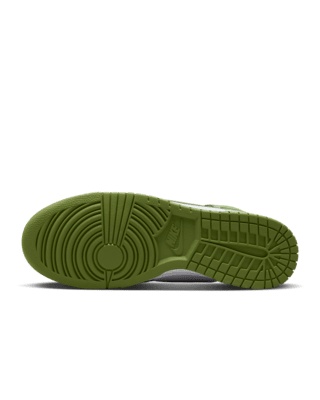 Nike Dunk High Retro Men's Shoe