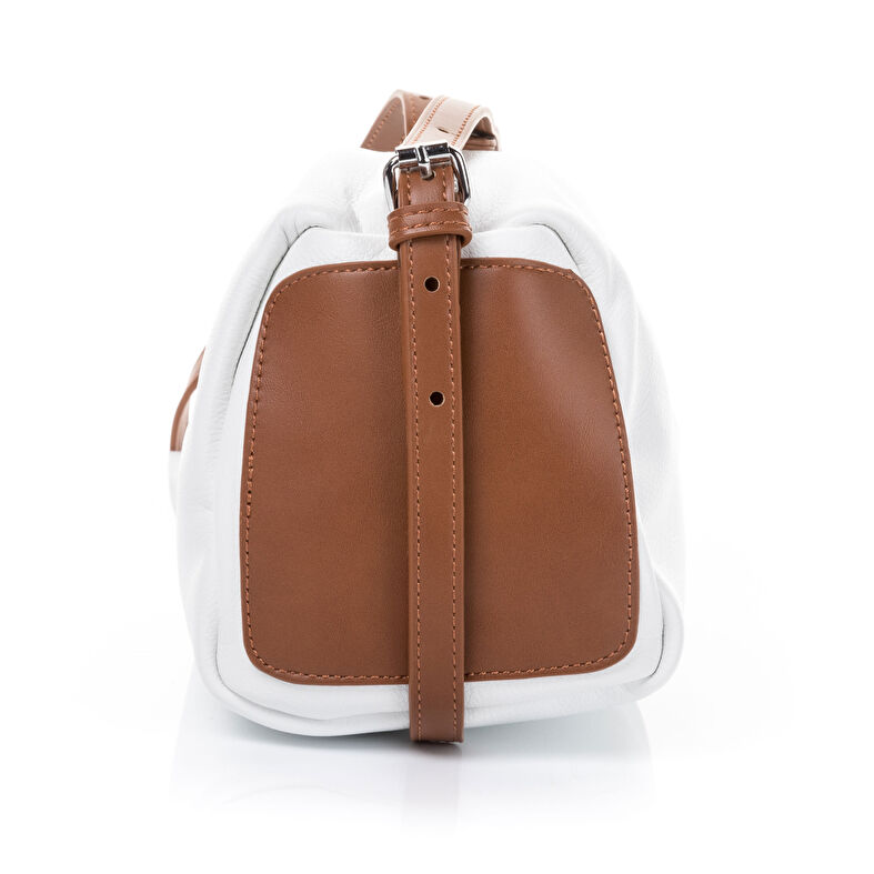 Sacs femme Sacs Blanc