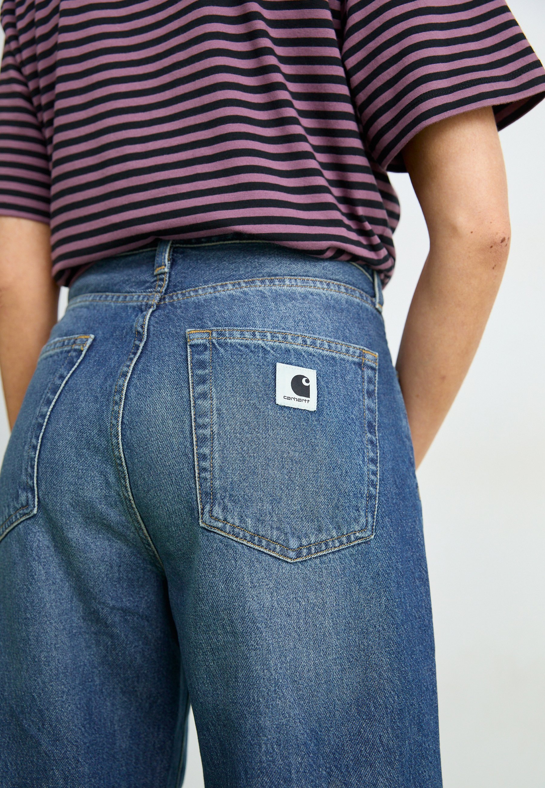 Carhartt WIP Straight