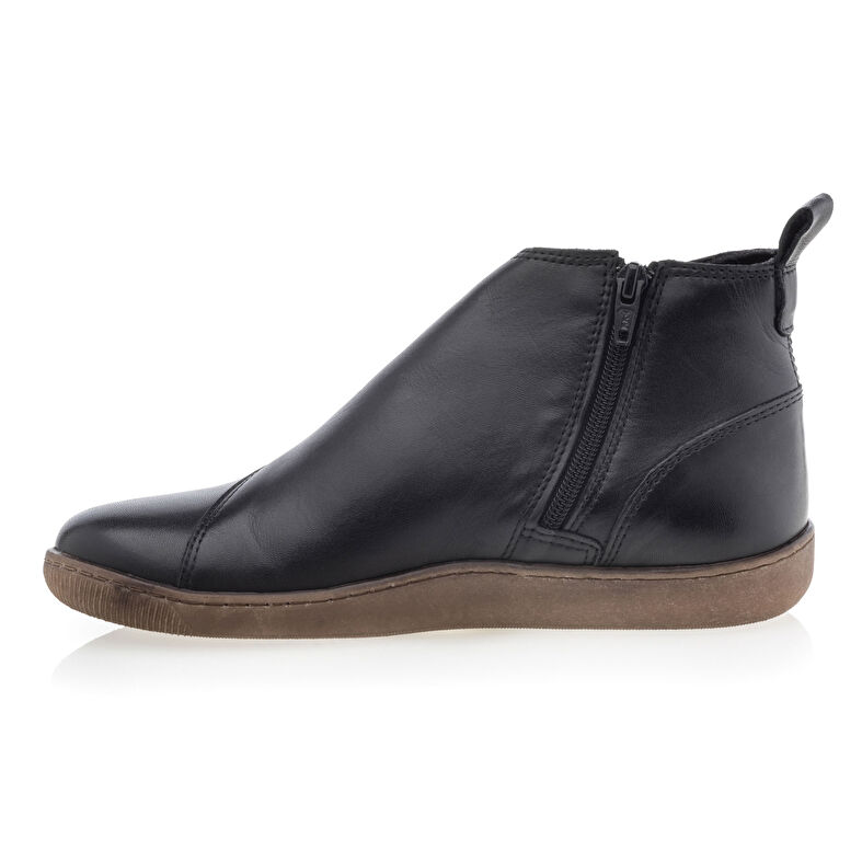 Botas negras de mujer / Botines