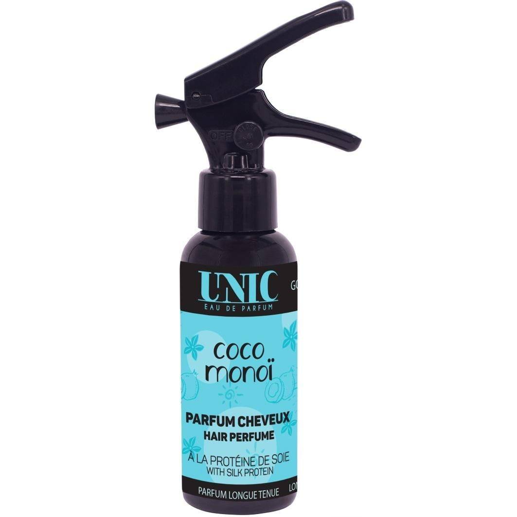 UNIC Parfum za lase Coconut Monoi - 50 ml