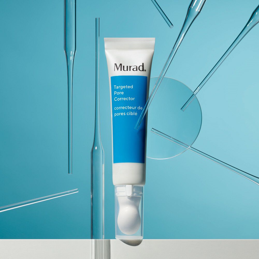 Murad Ακμή & Ατελειώματα