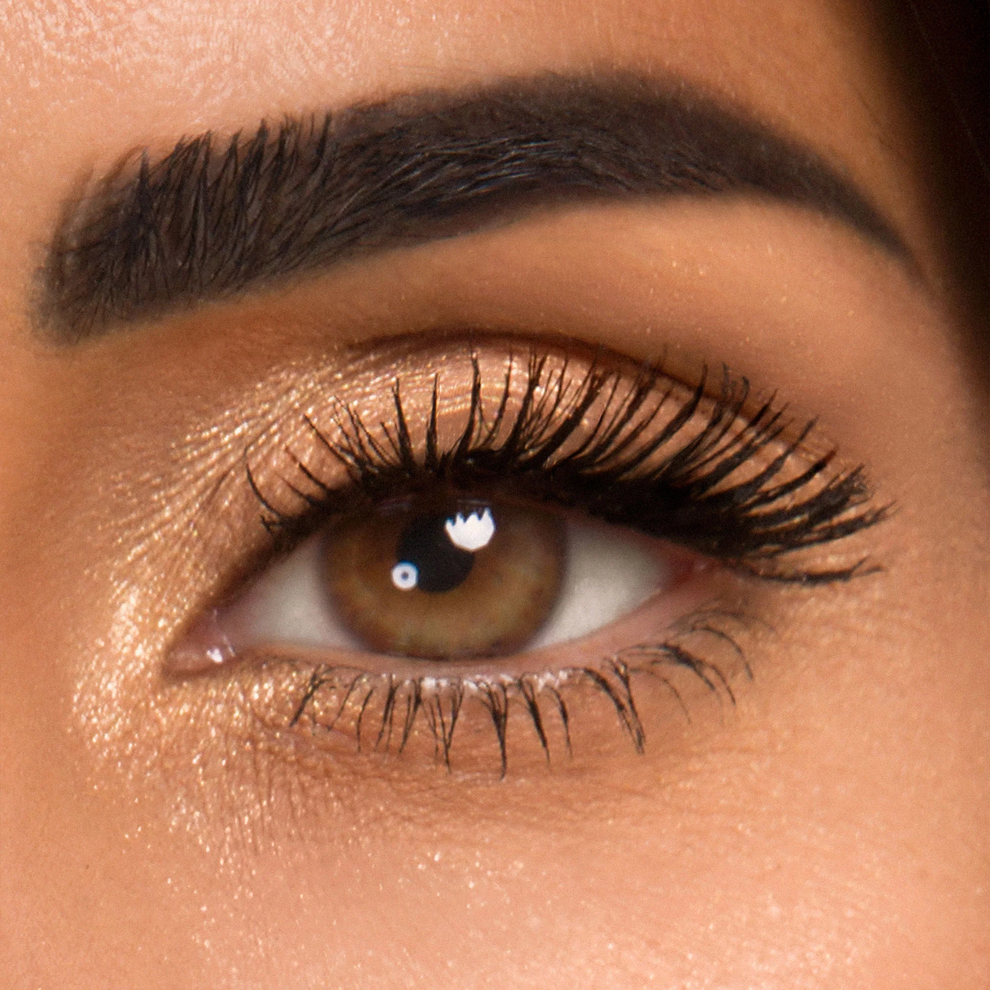 Occhi Mascara Iconico - Mascara