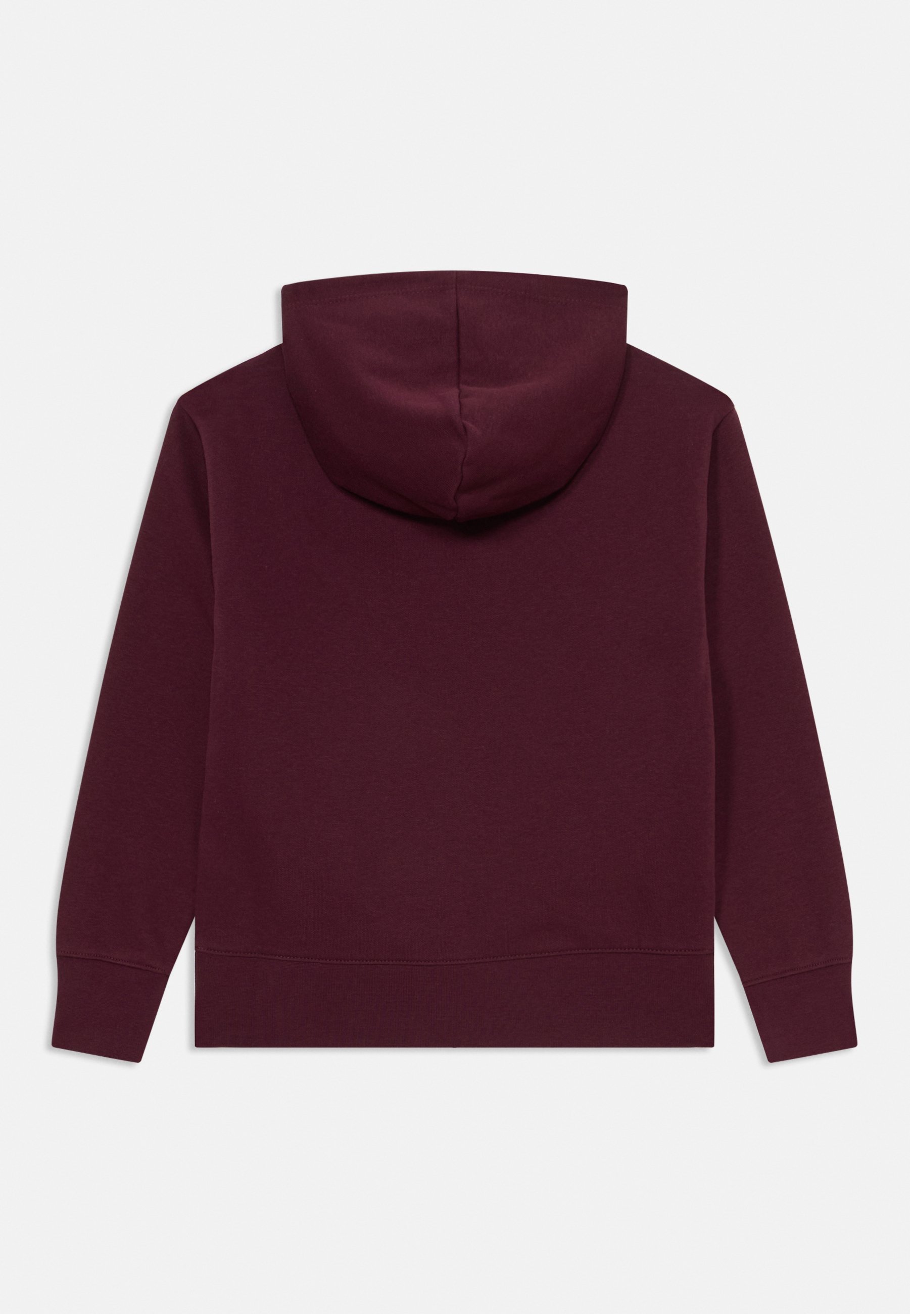 Sweat à capuche Champion ICONS - bordeaux