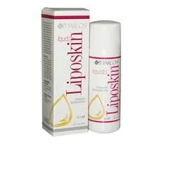 PHARCOS Liposkin líquido Pharcos 100 ml