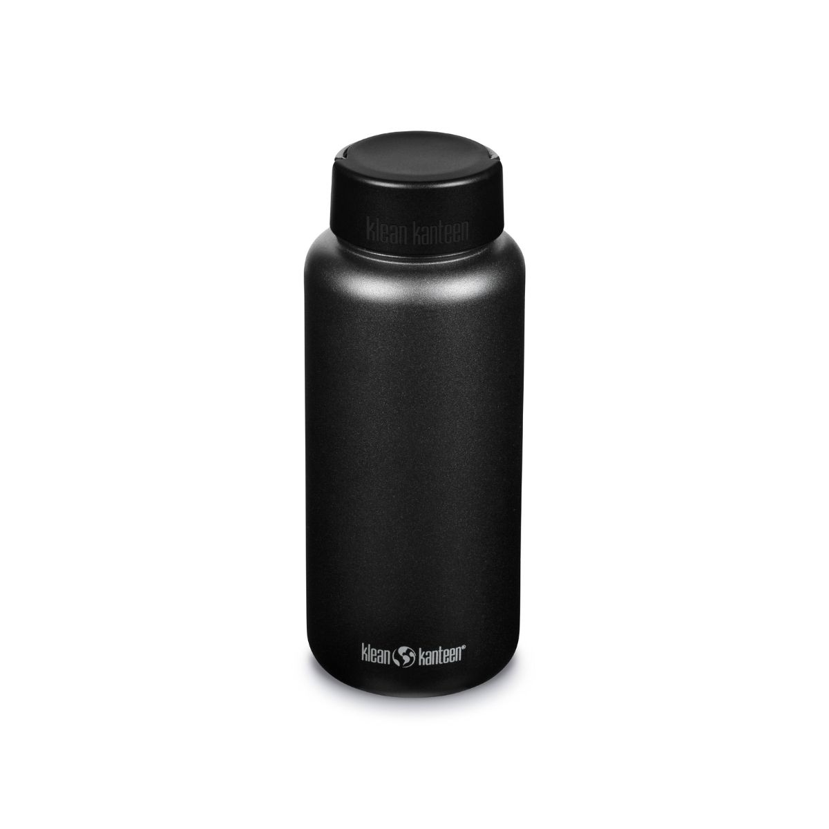  Sticlă de apă curată Canteen cu capac lat de 40 oz