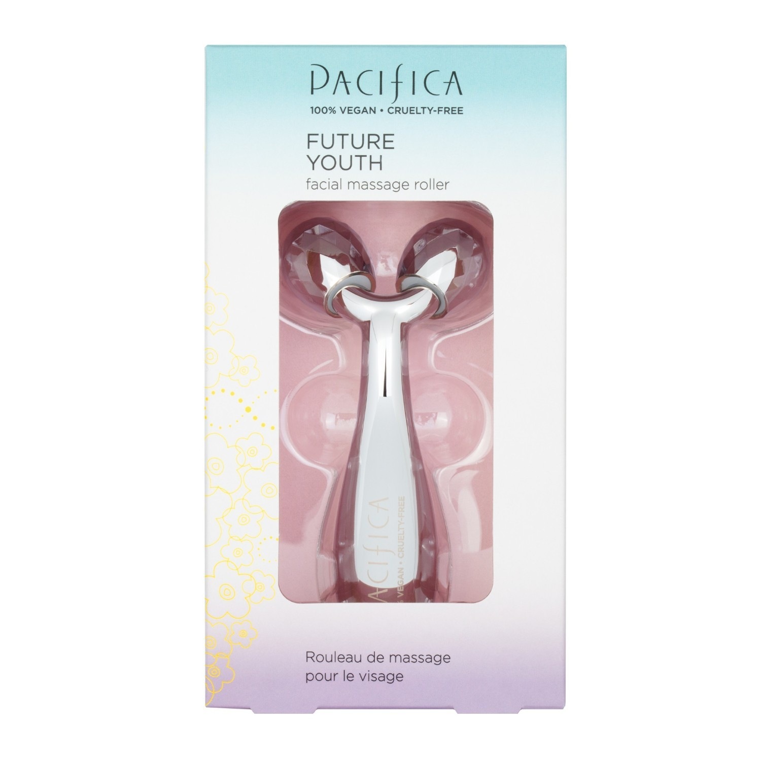 Pacifica sejas masieris Future Youth Tool - 1 gab.